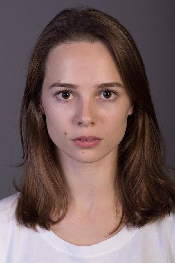 Photo Alexandra Kashtanova
