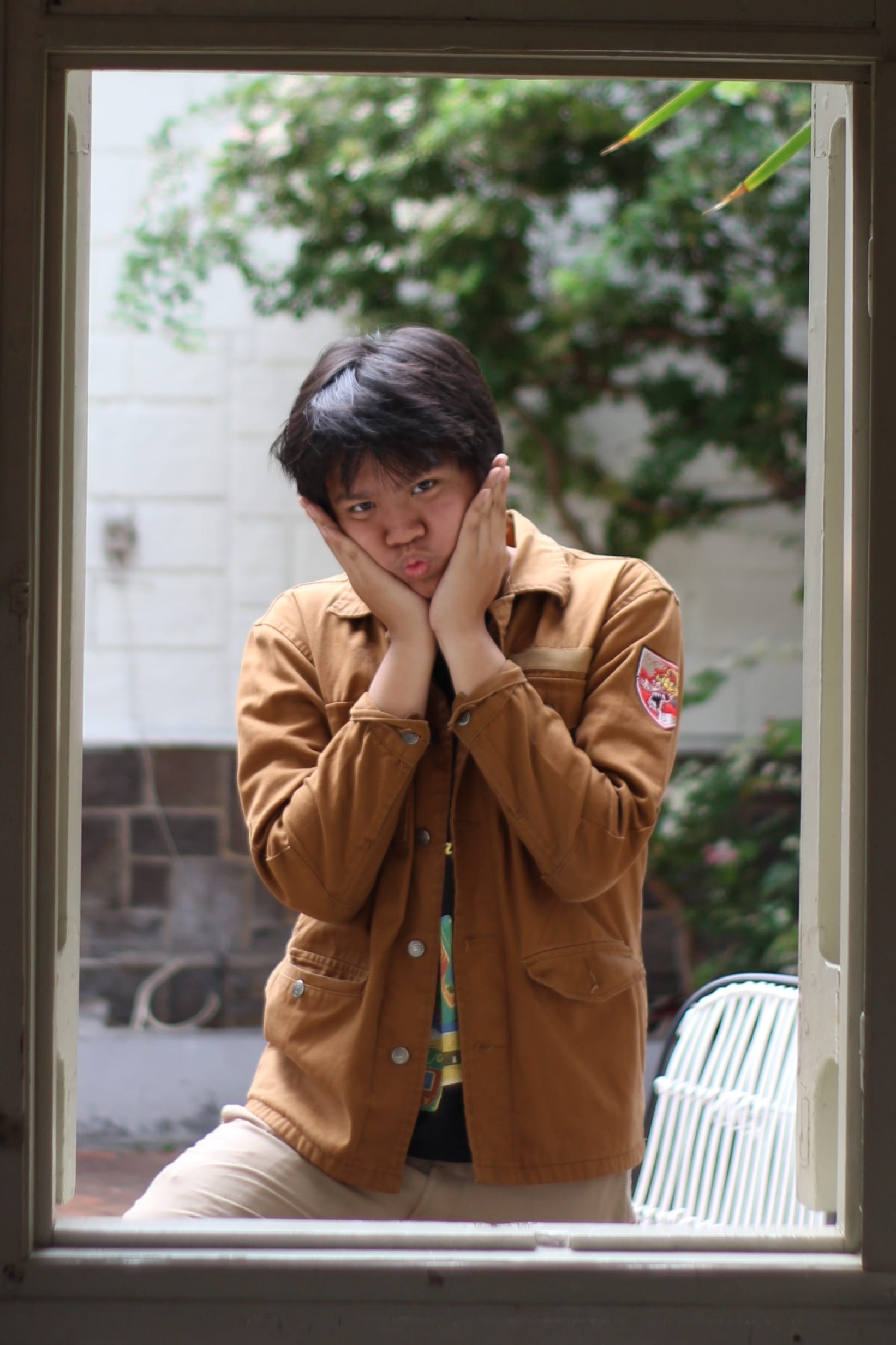 Photo Jeremy Ethan Novriawan