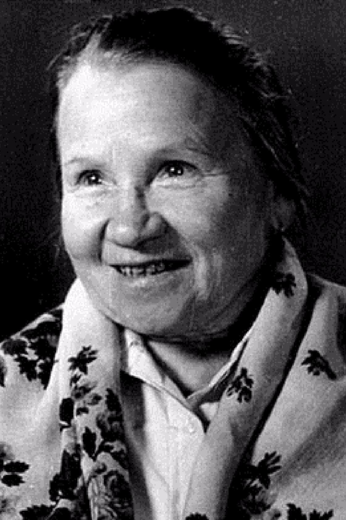 Photo Mariya Skvortsova