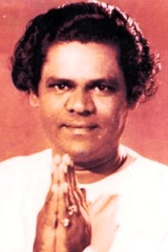Photo N. S. Krishnan