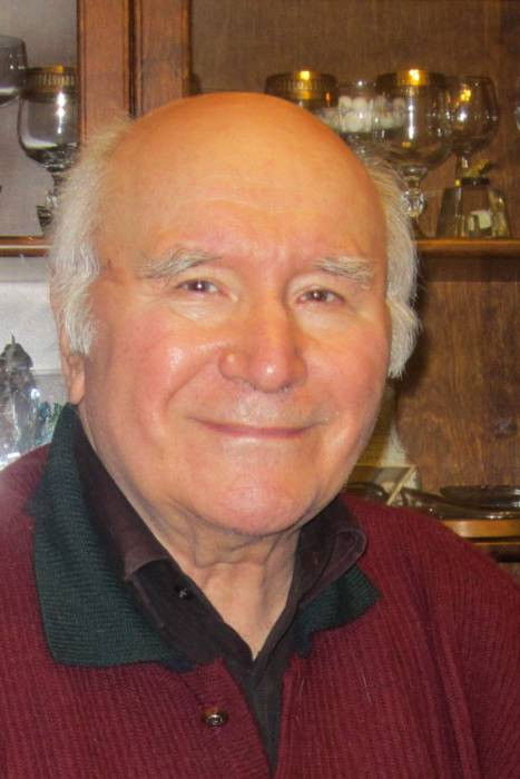 Photo Vladislav Kladnitskiy