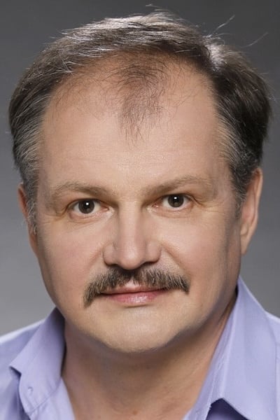 Photo Volodymyr Nikolaienko