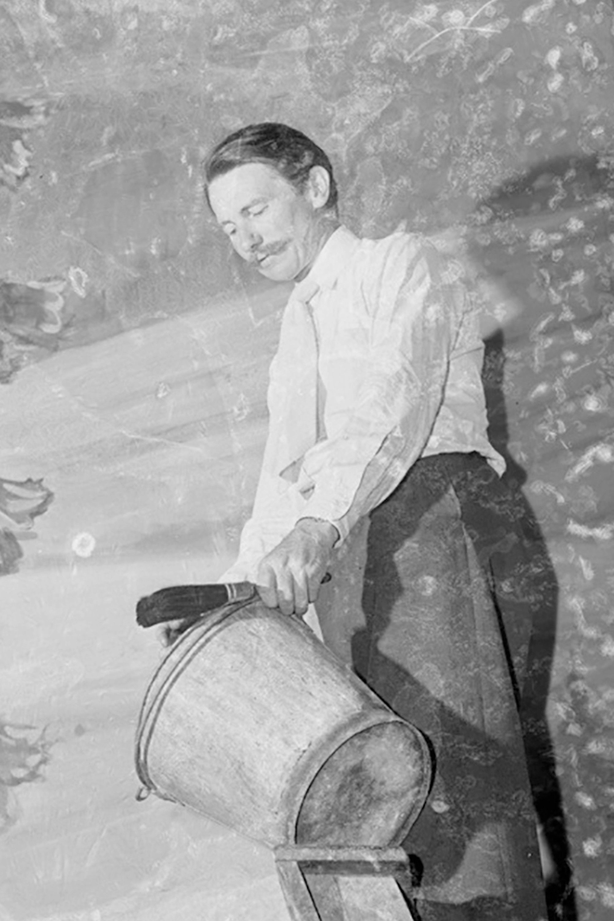 Photo William Constable