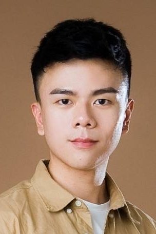 Photo Zi-Cheng Li
