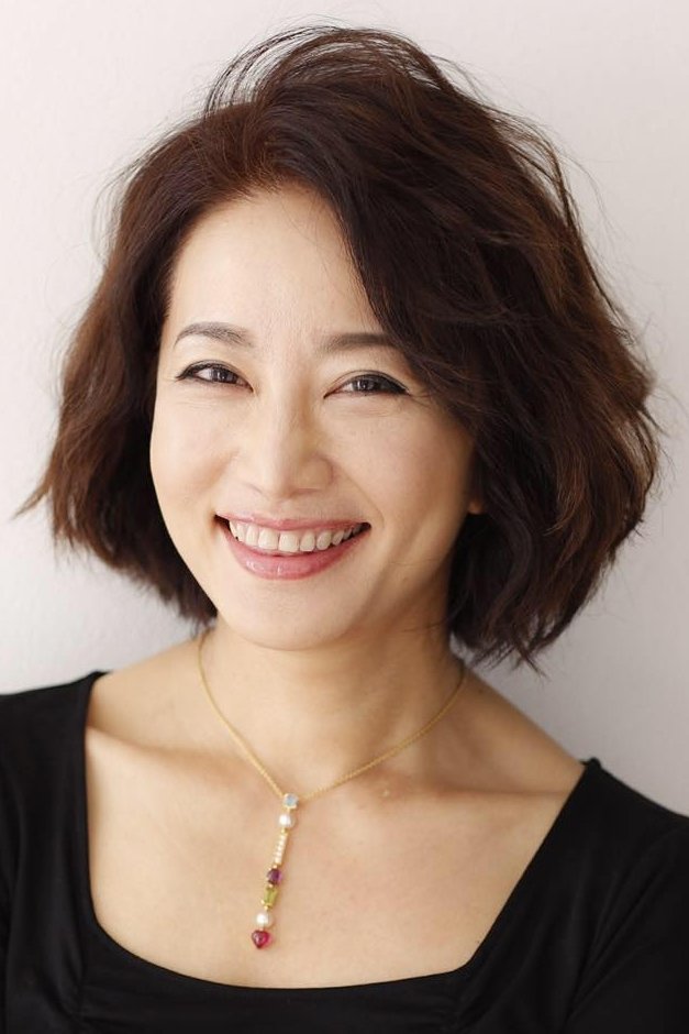 Photo Benio Saeki