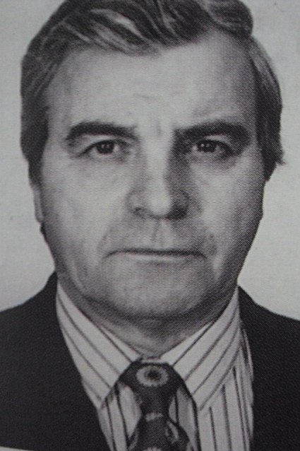 Photo Boris Boyarintsev