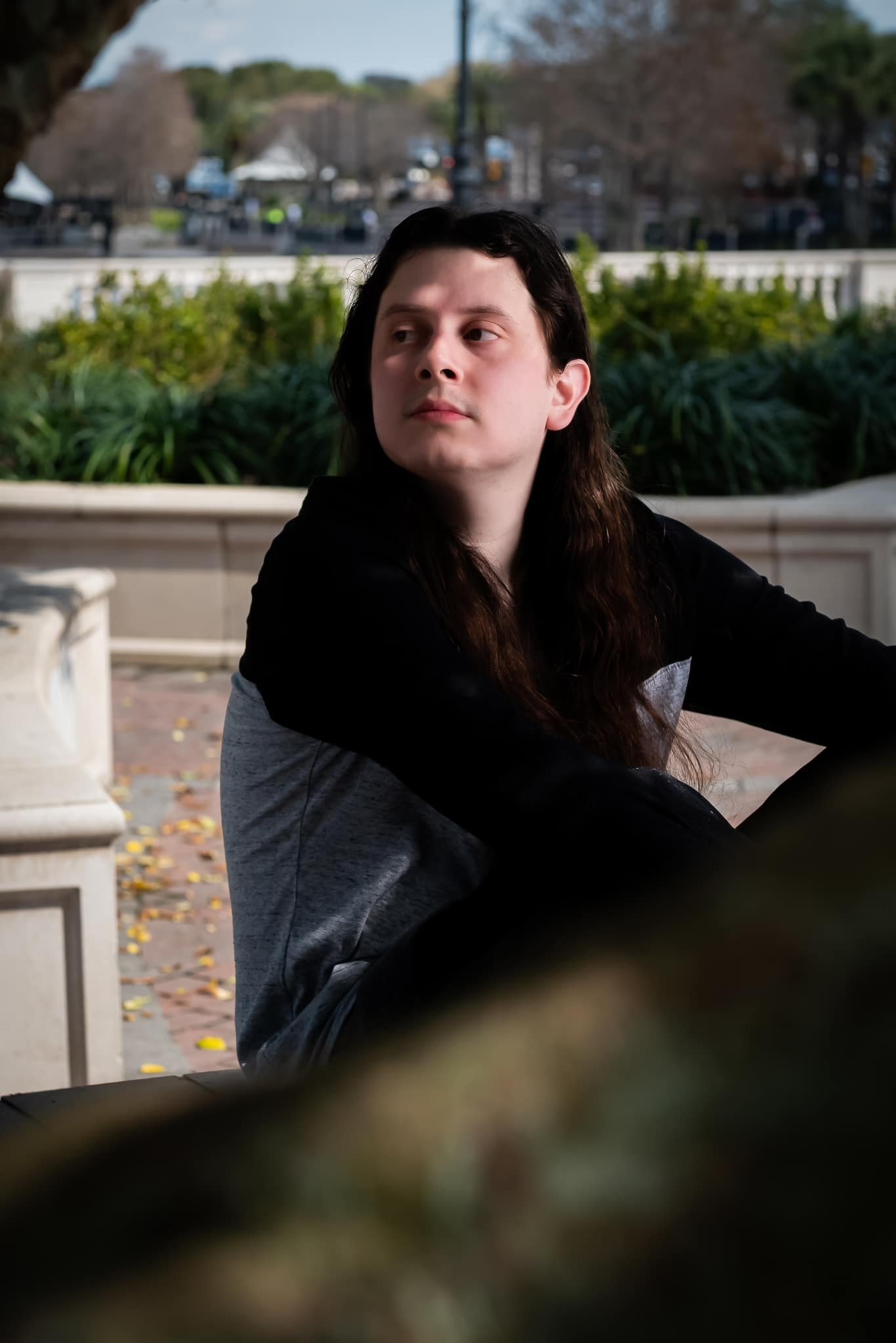 Photo Brian Ramirez-Aguilar