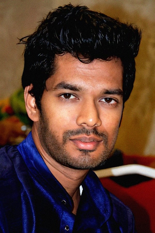Photo Dharani Rasendran