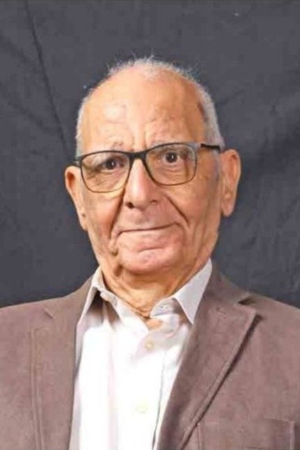 Photo Ibrahim El-Mougy
