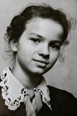 Photo Natalya Rychagova