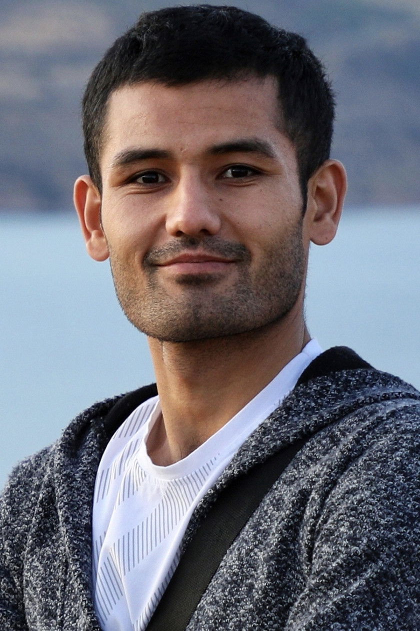 Photo Shokir Kholikov