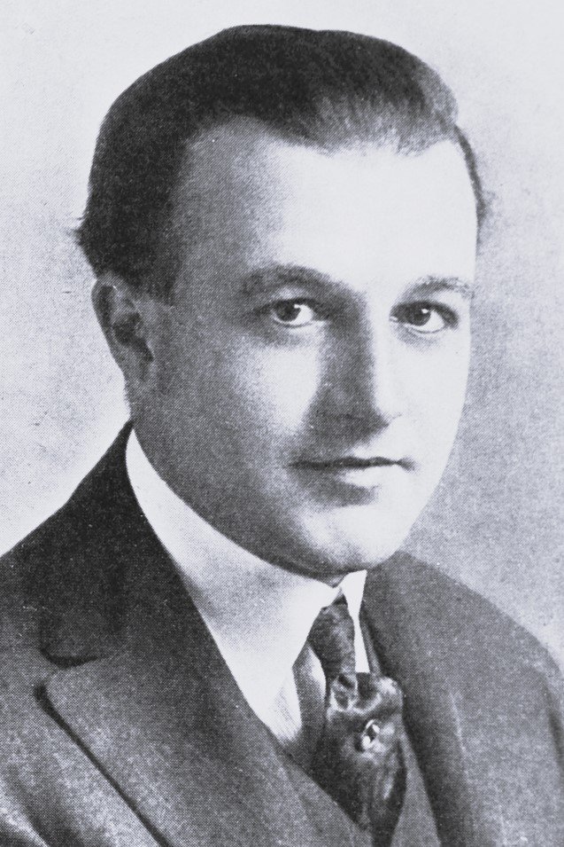 Photo William Garwood