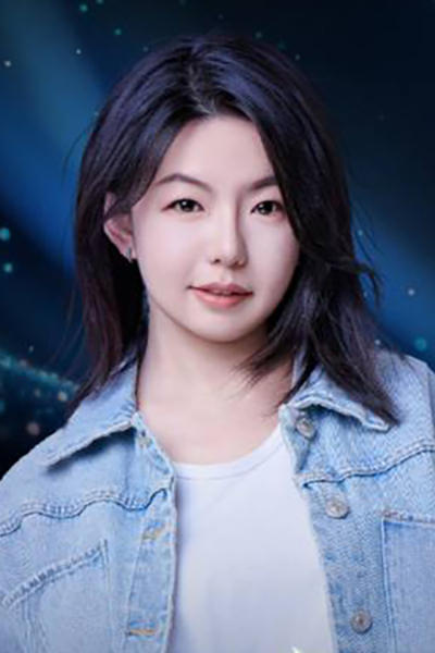 Photo Fanyu Zeng