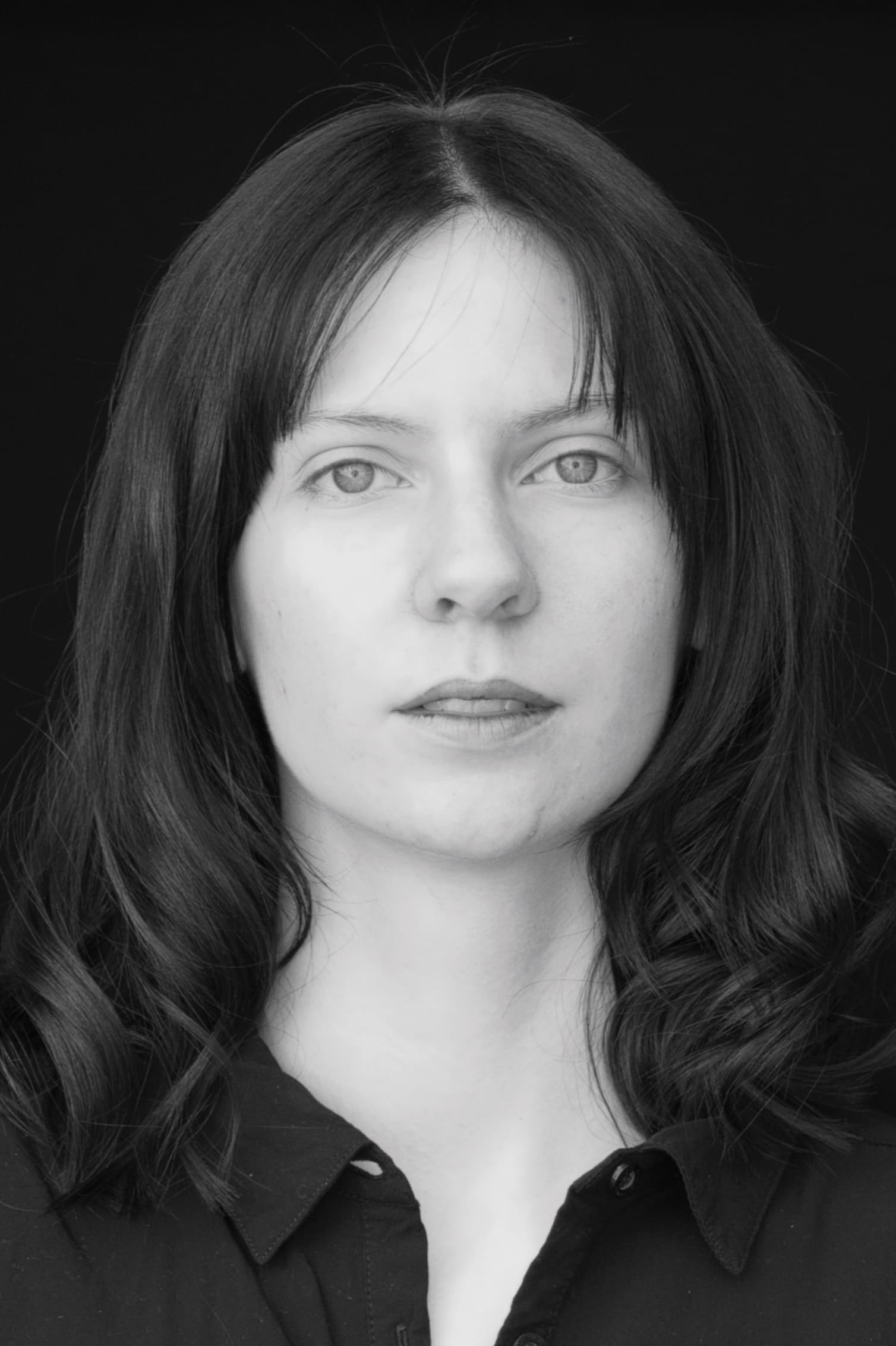 Photo Claire Rankin