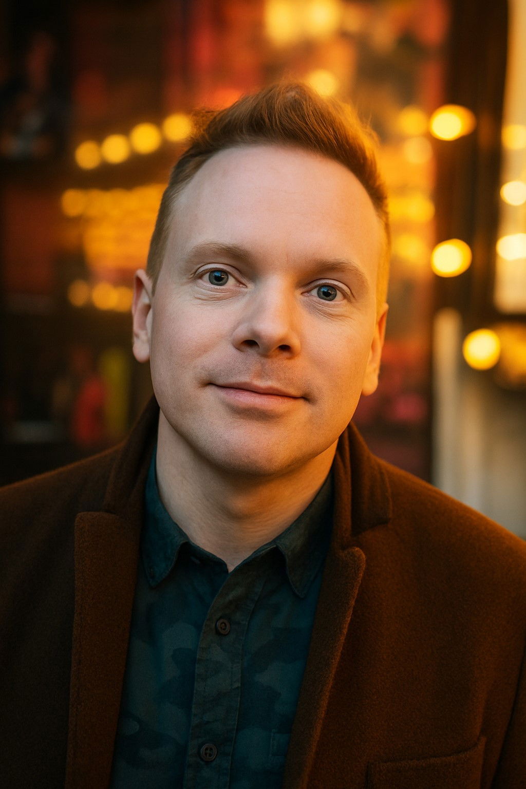 Photo Nathan Macintosh