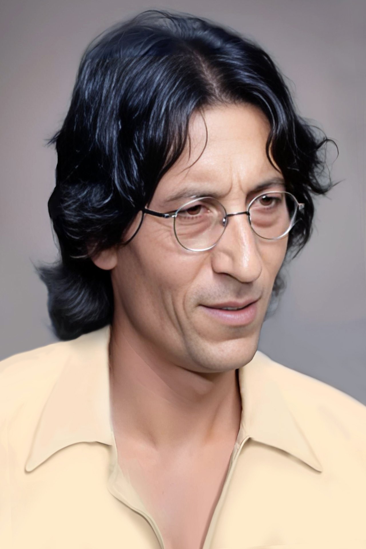 Photo Osmane  Bechikh