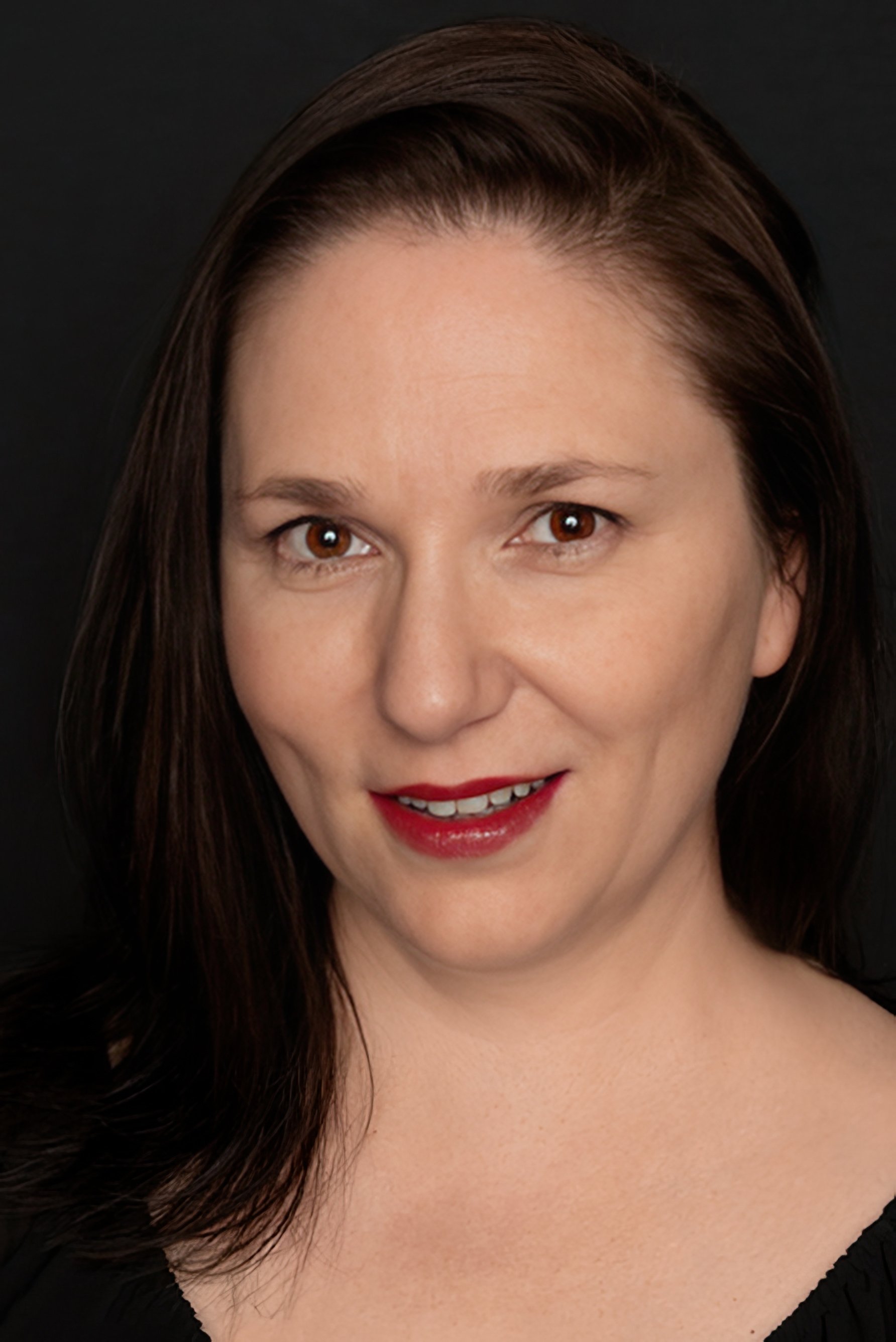 Photo Petra Johansson