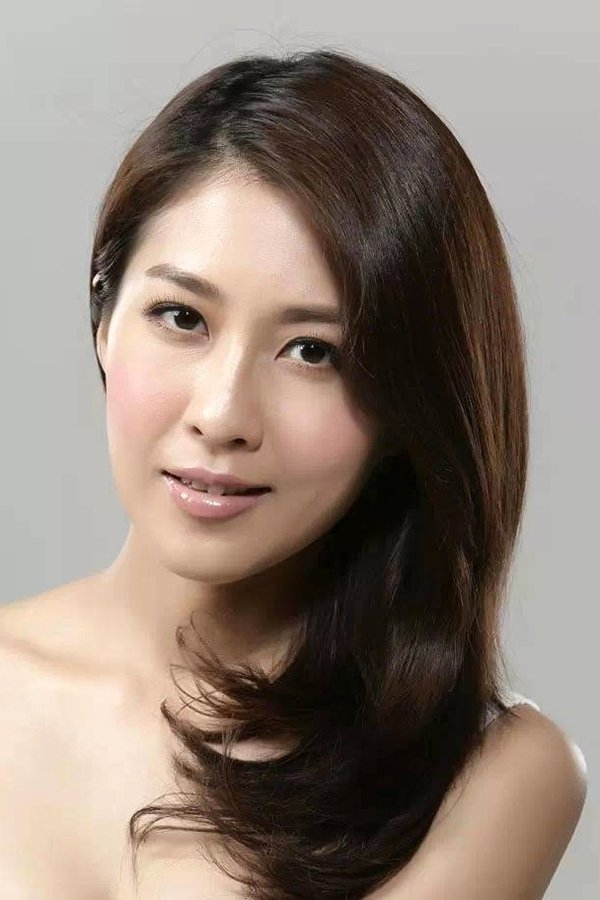 Photo Sharon Chan Man-Chi