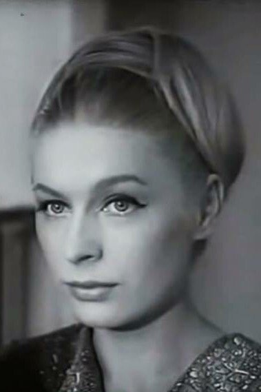 Photo Wanda Koczeska