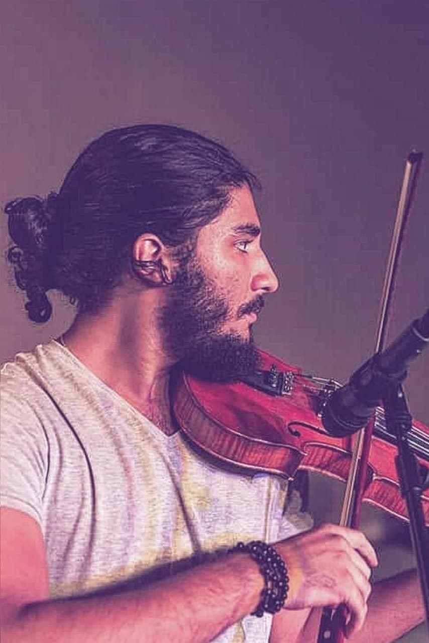 Photo Aly Ghamrawy