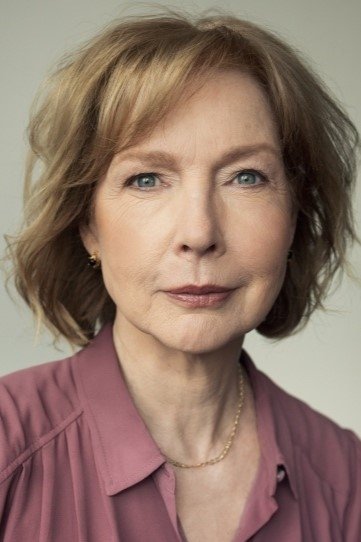 Photo Annette Garant