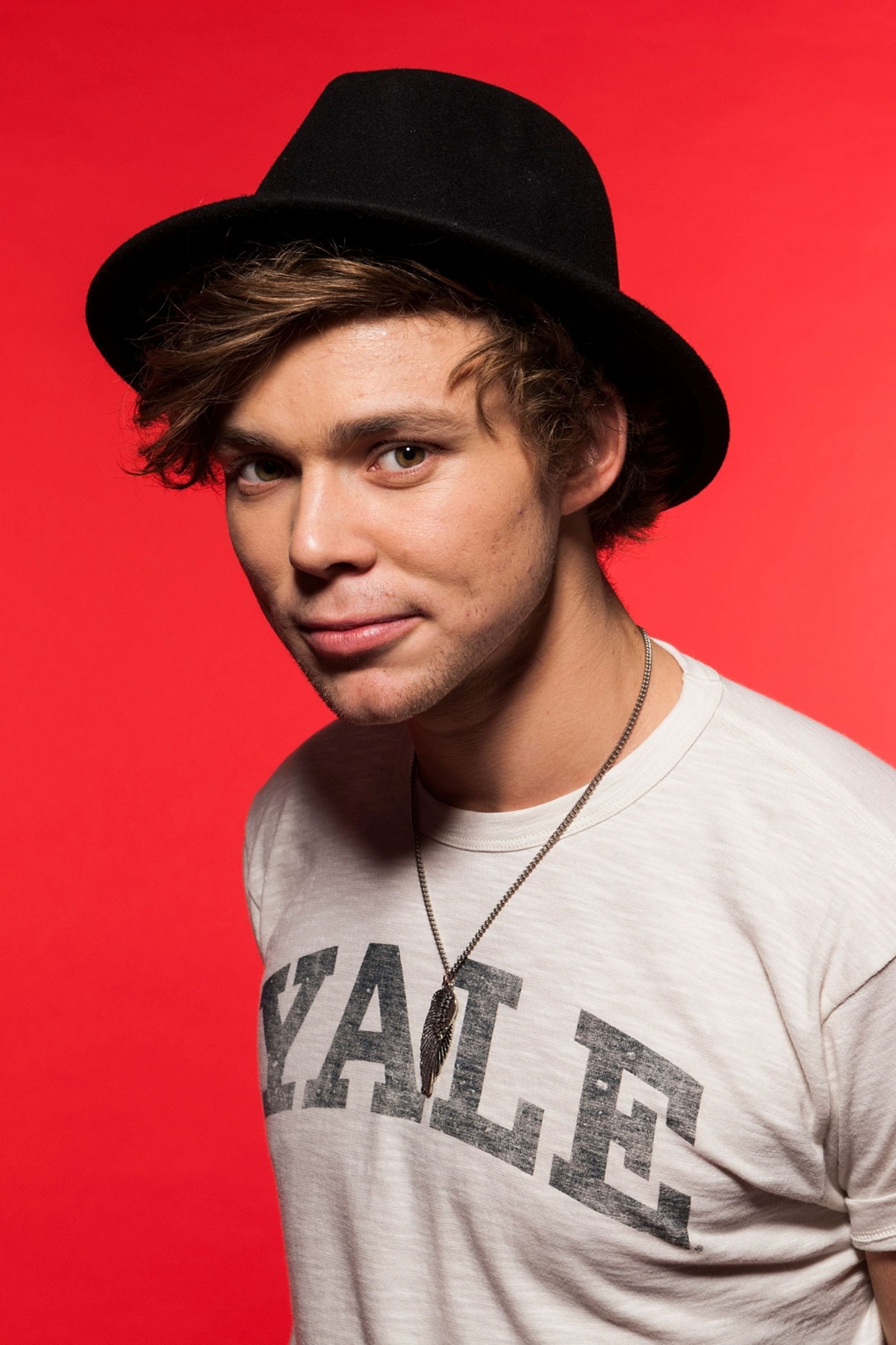 Photo Ashton Irwin