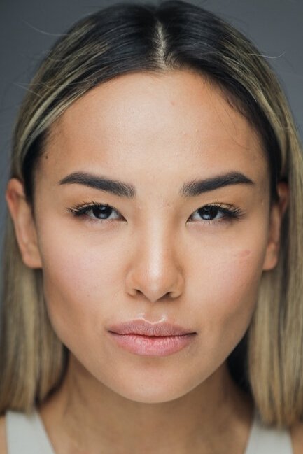 Photo Aziza Kondybayeva