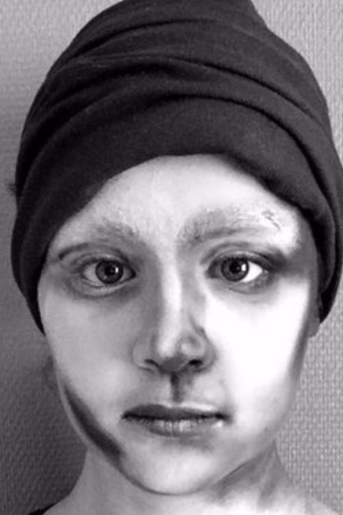 Photo Caroline Bracke