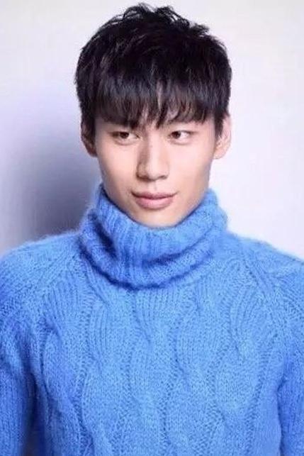 Photo Pang Yunong