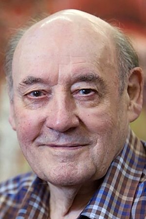 Photo Desmond Morris
