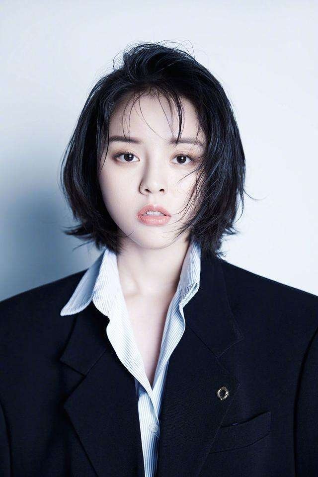 Photo Gao Yufei