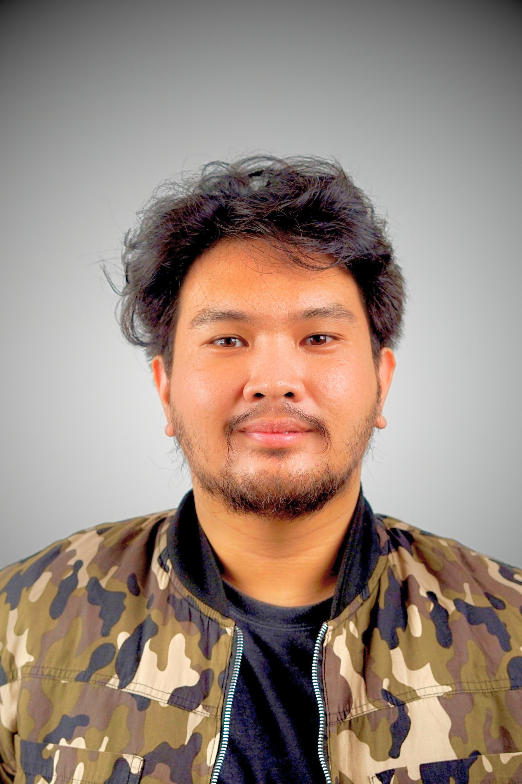 Photo Indigo Gabriel Zulkarnain