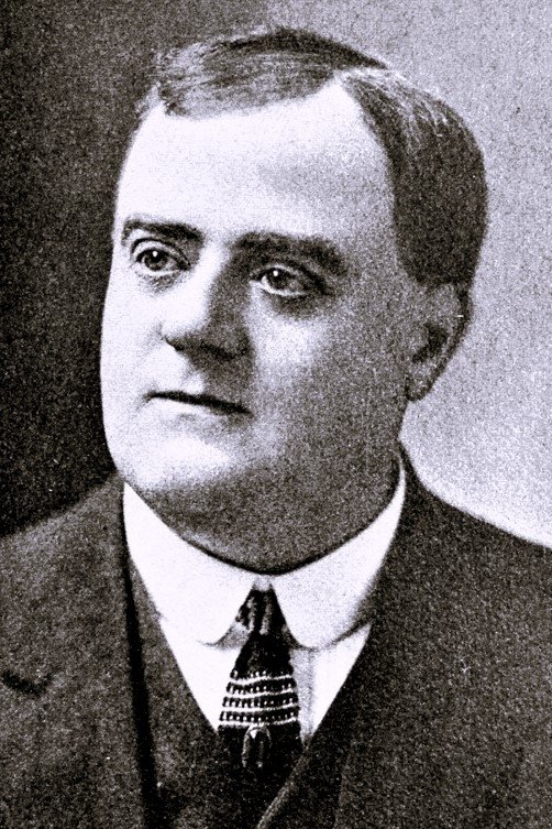 Photo John R. Cumpson