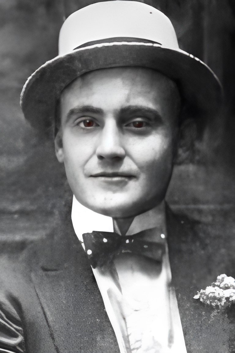 Photo Kempton Greene