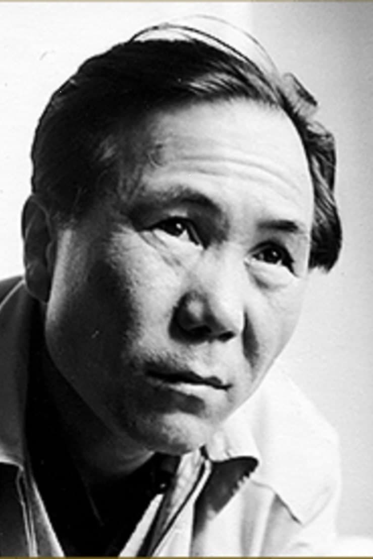 Photo Kiyoshi Saeki