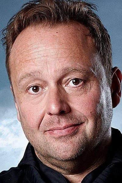 Photo Richard Groenendijk