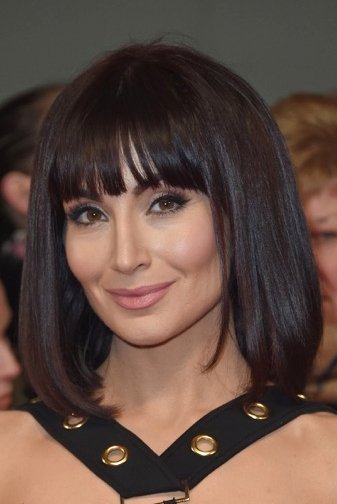 Photo Roxy Shahidi