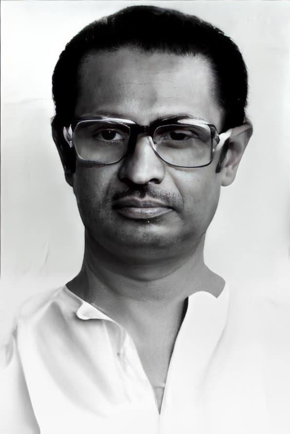 Photo Sudhin Dasgupta