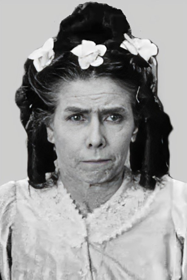 Photo Vivia Ogden