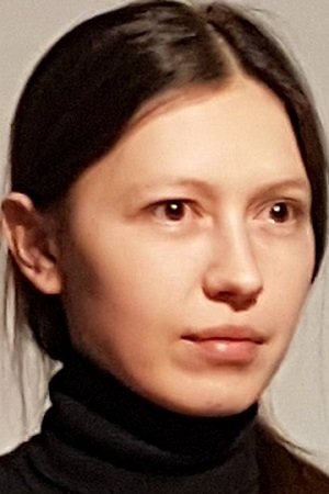Photo Vladlena Sandu