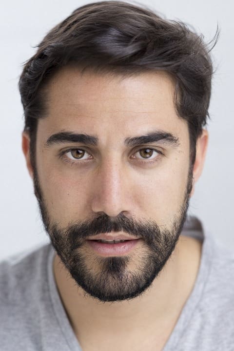 Photo Agustín Mateo