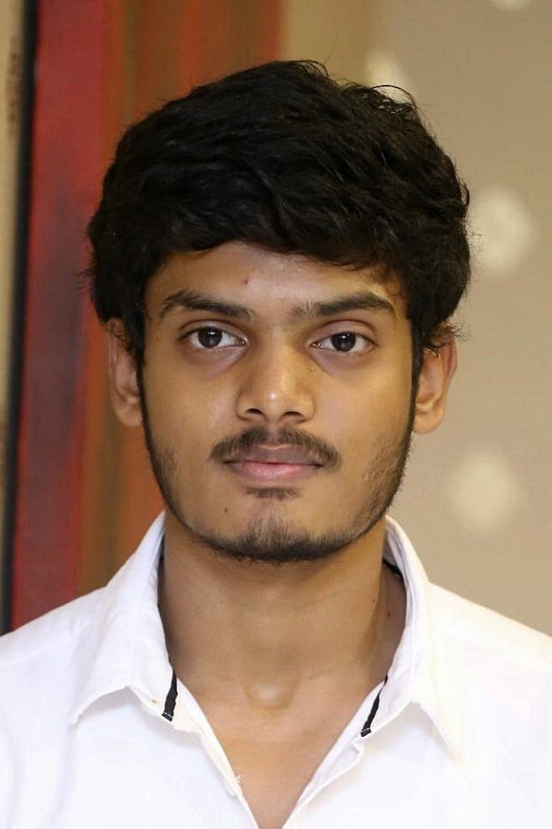 Photo Akash Puri