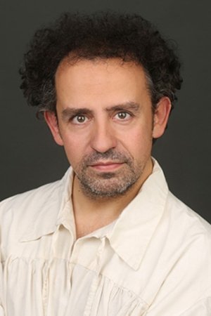 Photo Alberto Castrillo-Ferrer