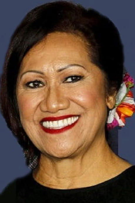 Photo Ata Maivia Johnson