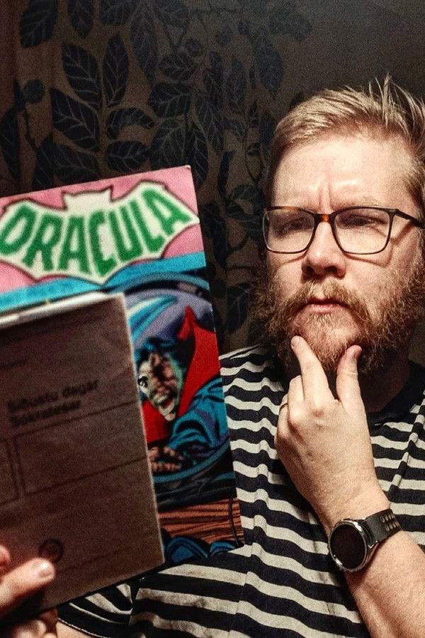 Photo Gunnjón Gestsson