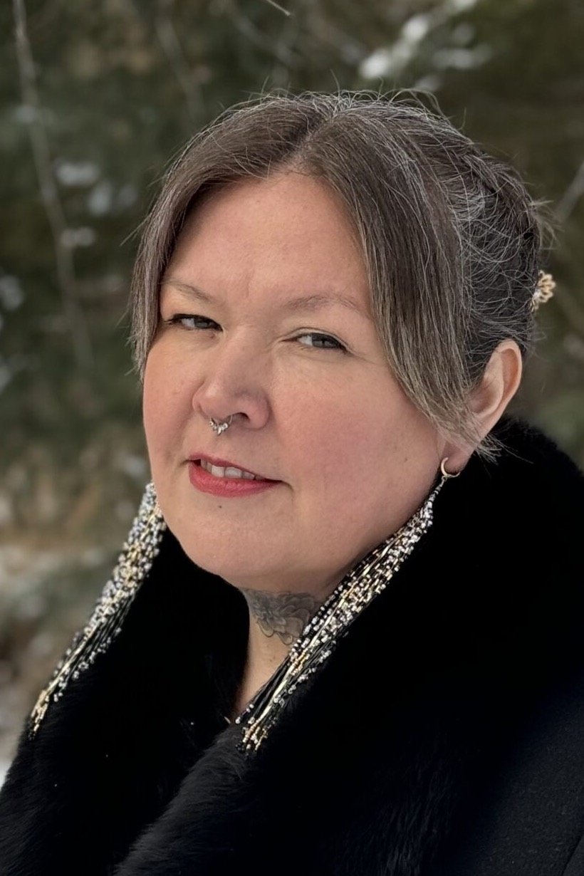 Photo Jennifer Wickham