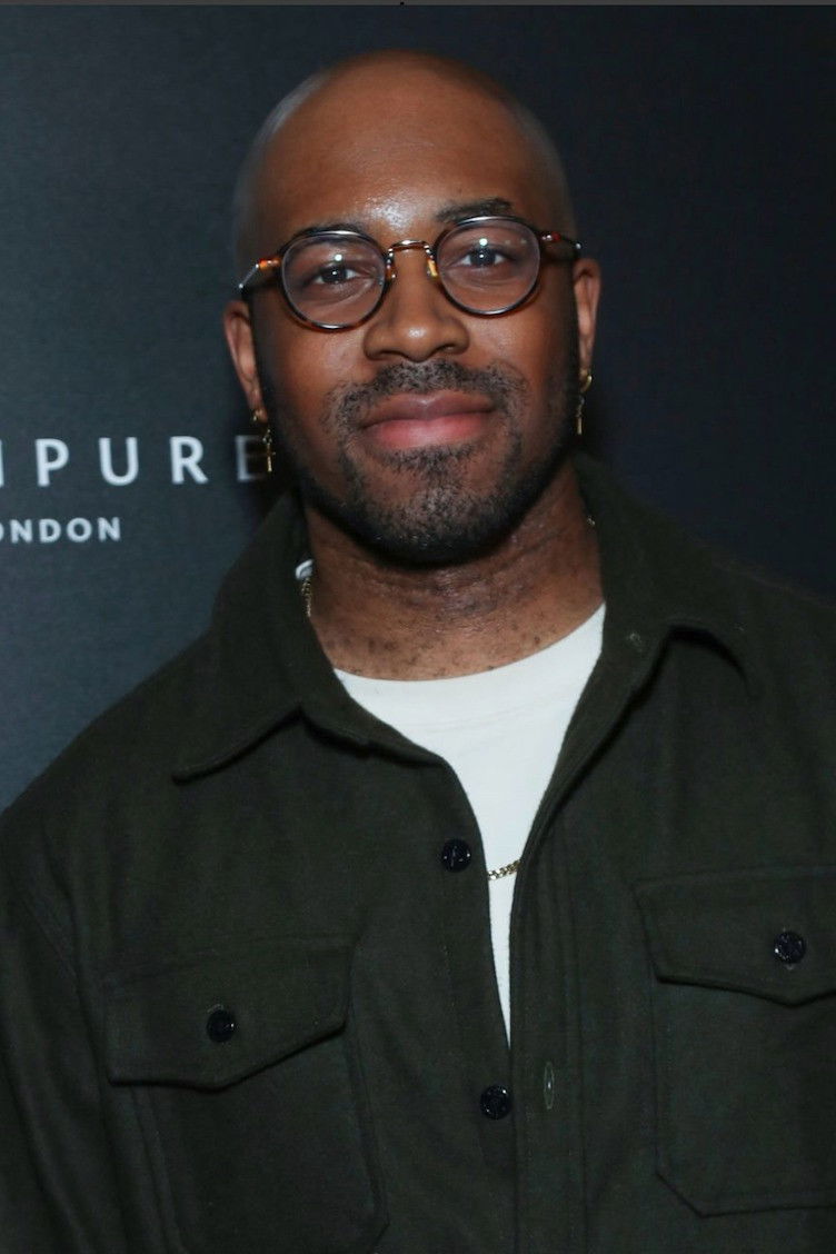 Photo Melvin Taylor II