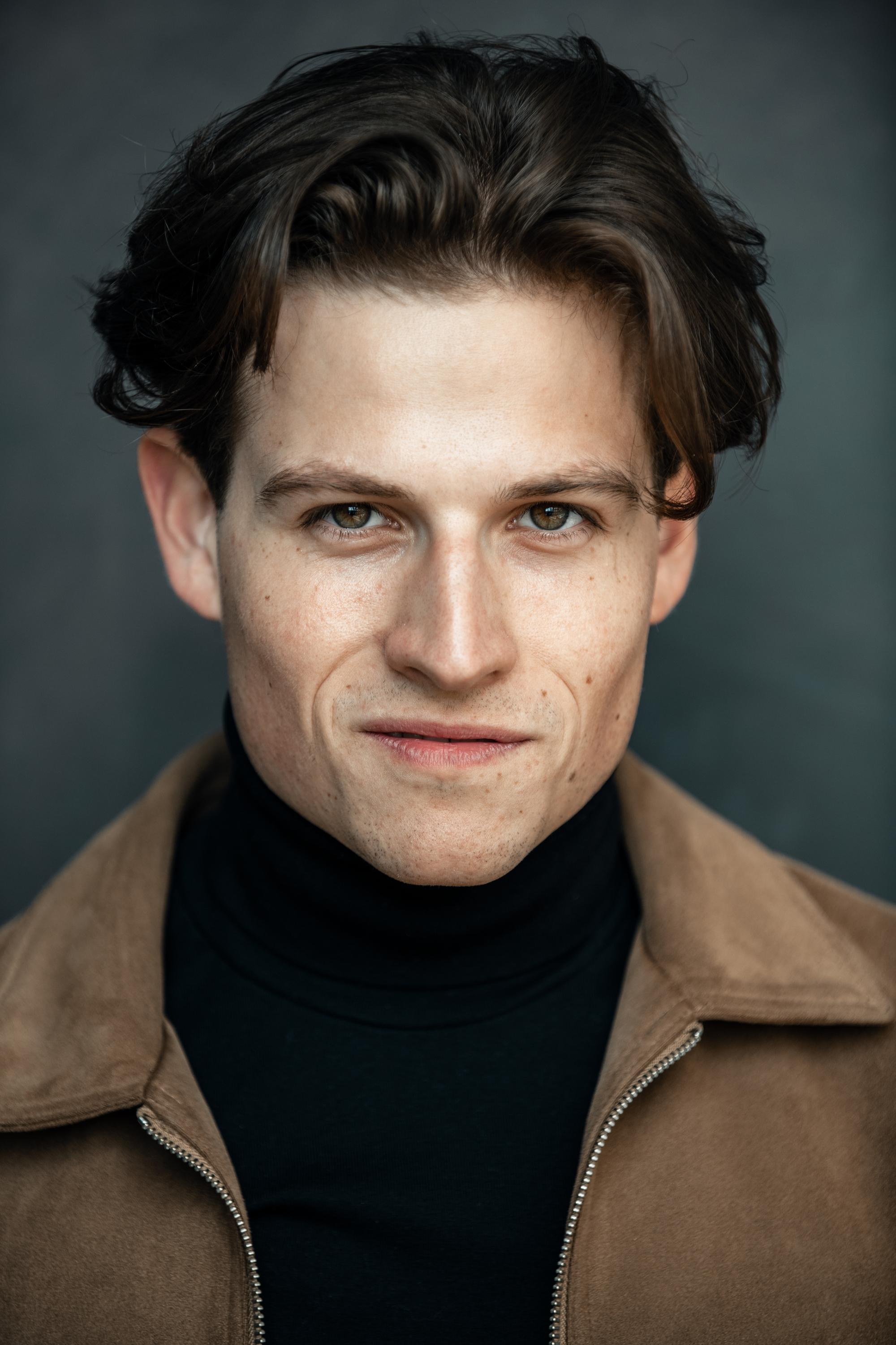 Photo Moritz Bäckerling