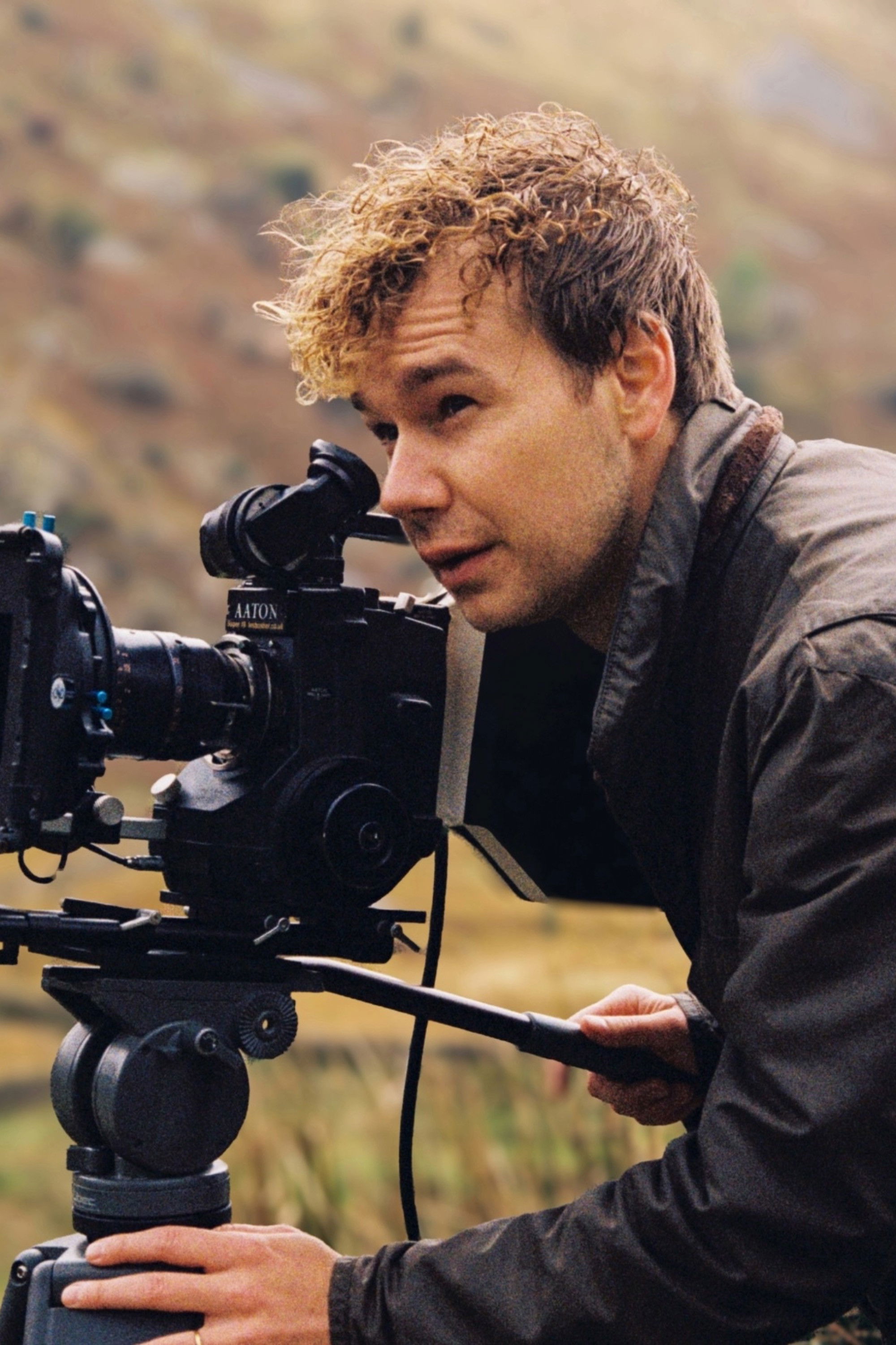 Photo Stephen Kent Hunsaker Jr.