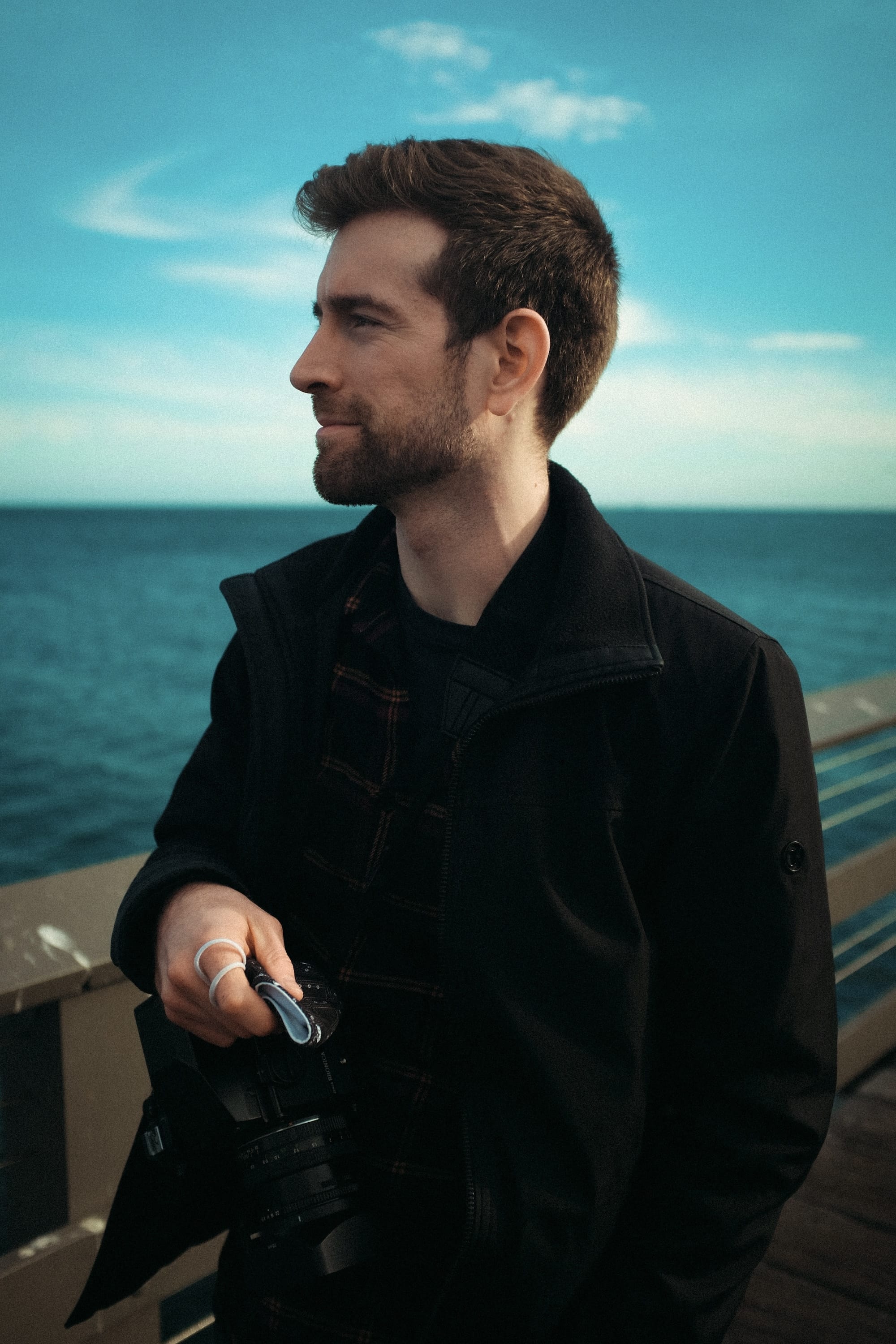 Photo Tyler Fetterman